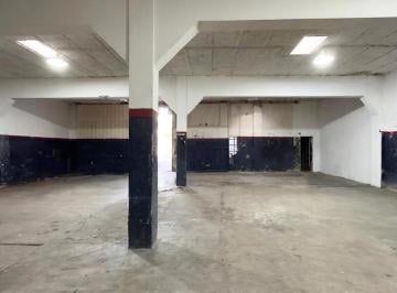 Bodega-Galpón · 180m² · Galpon - 180 m² - Ituzaingo Sur