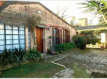 Casa · 180m² · 5 Ambientes · 2 Cocheras · Casa 5 Ambientes Ing. Maschwitz Barrio Green Hills