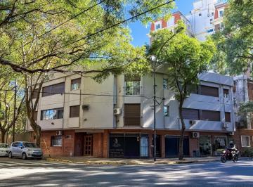 Departamento · 37m² · 1 Ambiente · Departamento de 40 m² en Venta - Monoambiente Divisible con Patio - La Lucila