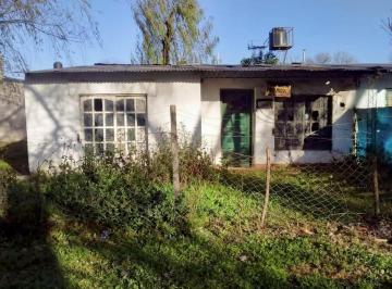 Casa · 40m² · 3 Ambientes · Venta Casa en General Rodríguez
