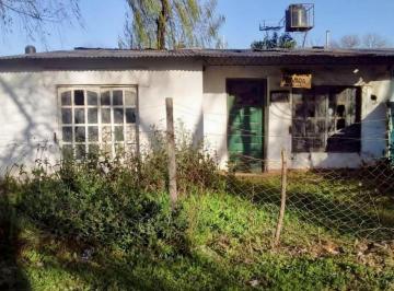 Casa · 40m² · 3 Ambientes · Venta Casa en General Rodríguez