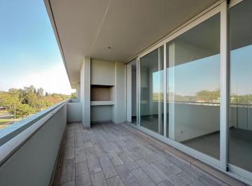 Departamento · 66m² · 2 Ambientes · Departamento 1 Dormitorio con Parrillero a Estrenar en Baigorria