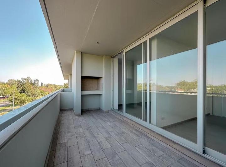 Departamento en venta en El Paraiso · 2 ambientes