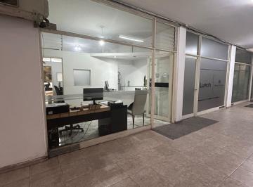 Oficina comercial de 3 ambientes, Córdoba · Alquiler Gran Oficina - Zona Tribunales