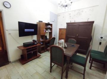 PH · 160m² · 8 Ambientes · 1 Cochera · PH en Venta - 7 Dorm. 5 Baños - Parque Chacabuco