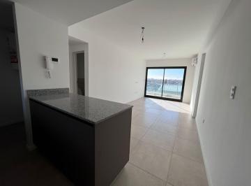Departamento · 53m² · 2 Ambientes · 2 Ambientes con Habitación en Suite - Full Amenities