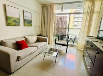 Departamento · 37m² · 2 Ambientes · Departamento en Alquiler - 1 Dormitorio 1 Baño - Palermo