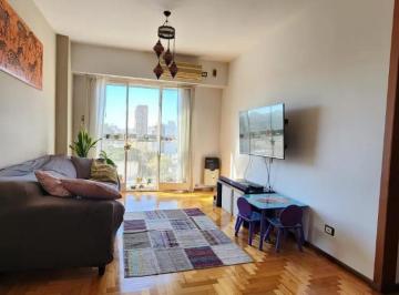 Departamento · 73m² · 4 Ambientes · Departamento en Venta - 3 Dorm. 2 Baños - Almagro