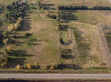 Campo · 5ha · Ha en Venta Av Rivadavia San Vicente
