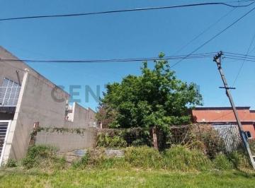 Terreno · 600m² · Terreno a La Venta en Los Hornos