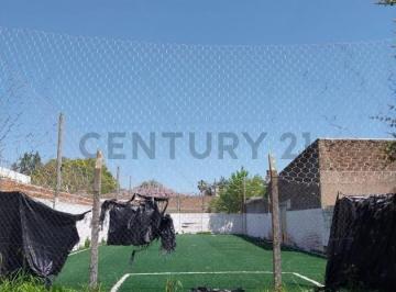 Terreno · 300m² · Terreno a La Venta en El Centro de Los Hornos