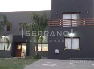 Casa · 110m² · 6 Ambientes · 2 Cocheras · Venta Casa Al Lago 4 Dorm.. El Cazal, Escobar