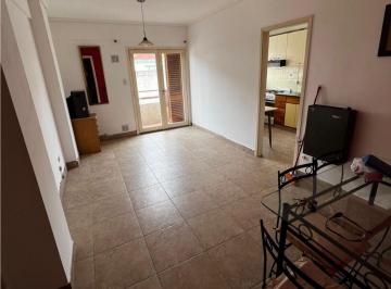 Departamento · 39m² · 2 Ambientes · 1 Cochera · Venta Departamento 2 Amb con Cochera Fija, Zona Macrocentro