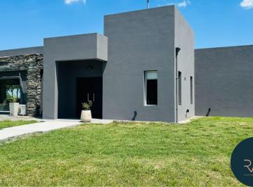 Casa de 4 ambientes, Ezeiza · Casa 4 Ambientes en Venta. Fincas del Alba