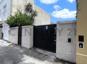Terreno · 104m² · Lote en Zona Norte en Av 7 Entre 33 y 34 de La Plata