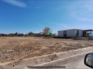 Terreno · 683m² · Terreno en Verbena - Salta