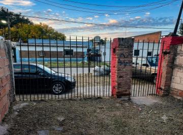Casa de 2 ambientes, Almirante Brown · Venta de Propiedad a Terminar – Excelente Ubicación en Temperley