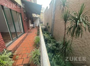 Departamento · 38m² · 2 Ambientes · 1 Cochera · Venta de Departamento 2 Ambientes con Cochera y Balcon en Congreso Apto Credito de 51,77 m²
