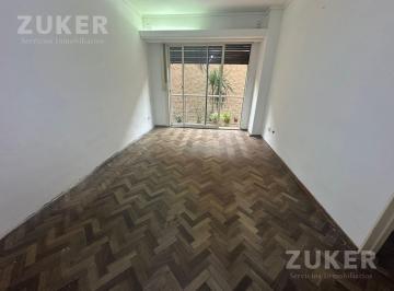Departamento · 38m² · 2 Ambientes · Venta de Departamento 2 Ambientes con Balcon en Congreso Apto Credito de 51,77 m²