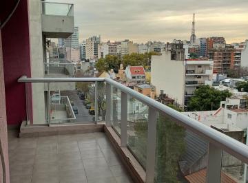Departamento · 42m² · 2 Ambientes · Departamento en Caballito