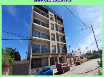 Departamento de 1 ambiente, Neuquén · Hermoso Departamento Monoambiente en Venta en Edificio B° Confluencia. Neuquen