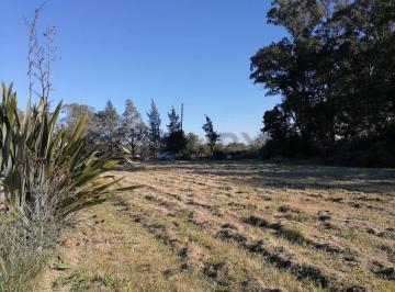 Terreno · 1320m² · Excelente Terreno en Venta en City Bell