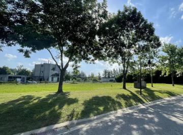 Terreno · 749m² · Terreno en Venta - 749.15 m² - El Cazal, Escobar