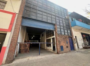Depósito · 555m² · Depósito Lote Propio - 590 m² Aprox. - Entrada Camión - Montacarga