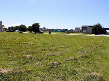 Terreno · 610m² · Lote en Venta en Barrio Privado Los Talas. Canning, Ezeiza.