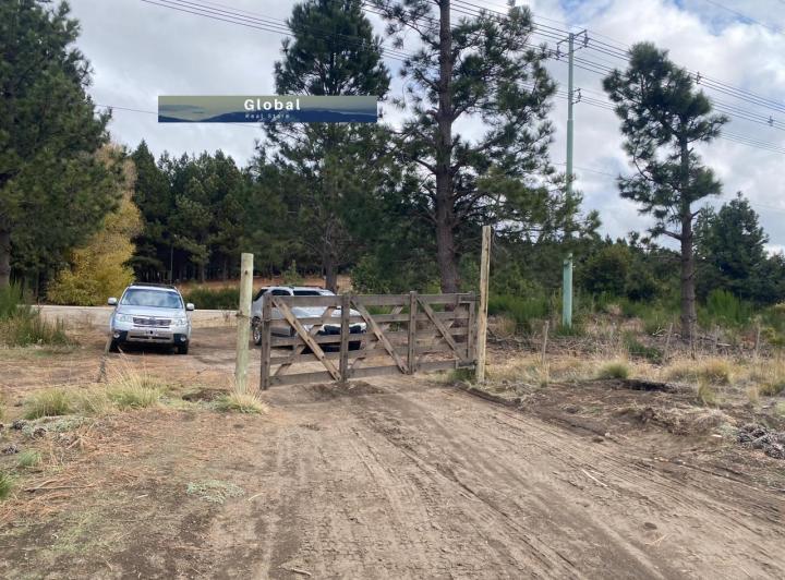 Terreno · 699m²