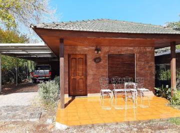 Casa · 90m² · 3 Ambientes · Casa en Venta - 2 Dorm. 1 Baño - 10.000 m² - Tortuguitas