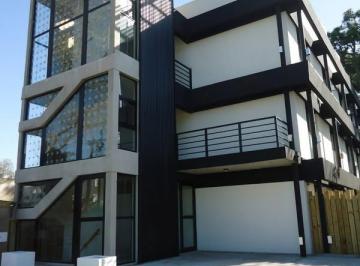 Departamento de 1 ambiente, Valeria del Mar · Monoambiente con Cochera Sobre Av Espora.