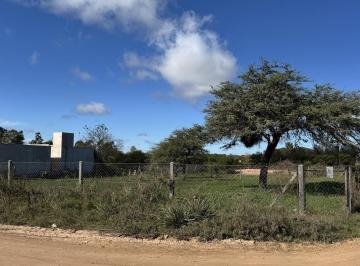 Terreno · 1050m² · Terreno en Zona Camino Viejo a San José