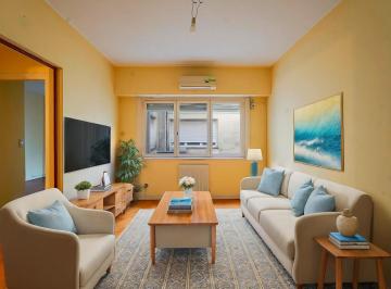 Departamento · 56m² · 3 Ambientes · Departamento en Venta de 3 Ambientes en Monserrat y Apto Credito