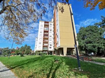 Foto · Alquiler Departamento 4 Ambientes con Balcón en Villa Lugano - Barrio Copello.