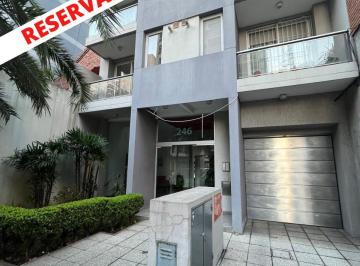 Departamento · 45m² · 2 Ambientes · 1 Cochera · Departamento en Lomas de Zamora