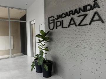 Departamento · 54m² · 3 Ambientes · 1 Cochera · Departamento en Venta, Dos Dorm., Jacaranda Plaza, Salta 70.