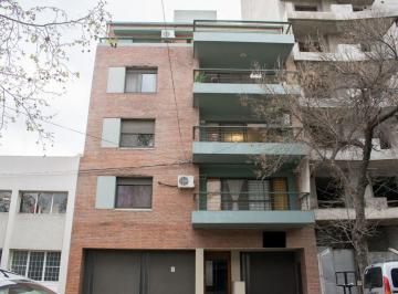 Departamento · 110m² · 4 Ambientes · 1 Cochera · Departamento Dos Dorm y Cochera Barrio Candioti