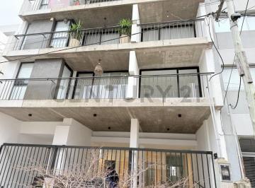 Departamento · 30m² · 1 Ambiente · Departamento en Alquiler en 17 Entre 43 y 44