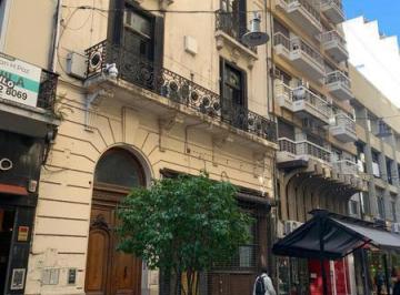 Local comercial · 700m² · Petit Hotel en Calle Florida Junto Al Plaza Hotel, Opción Solo Local Comercial