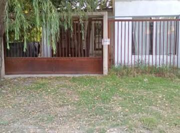Casa de 1 ambiente, La Plata · Vendo Casa a Terminar.