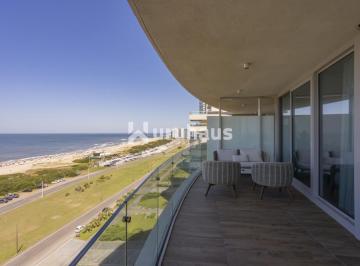 Foto1 · Venta Departamento 3 Dorm. Trump Tower Playa Brava