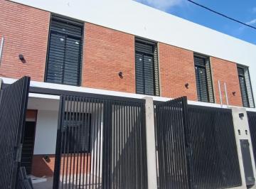 Departamento · 55m² · 3 Ambientes · Departamento en Lisandro Olmos Etcheverry