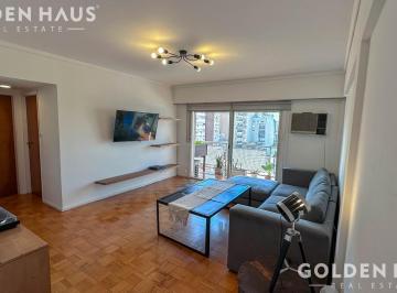 livin-comedor · Hermoso Departamento en San Cristobal