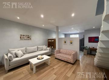 Casa · 160m² · 4 Ambientes · 1 Cochera · Venta Casa Moderna en Boedo