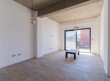 Departamento · 47m² · 1 Ambiente · Departamento en Hurlingham Mono