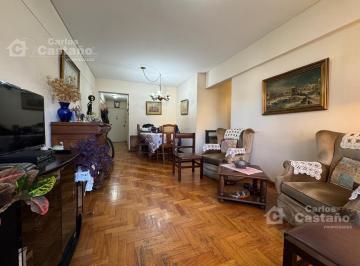 Departamento · 75m² · 4 Ambientes · Dto. 4 Amb. Al Frente en Exc. Ubicación de Olivos