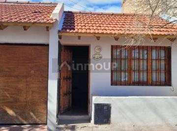 Casa de 4 ambientes, Guaymallén · Hermosa Casa