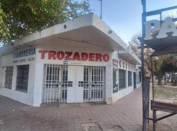 Local comercial , Las Heras · Local Comercial en Esquina, Calle Independencia y Pringles, Las Heras 300 m