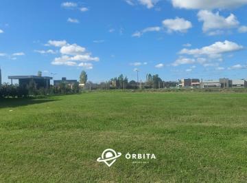 Terreno · 820m² · Lote en Venta en San Sebastian, Area 7